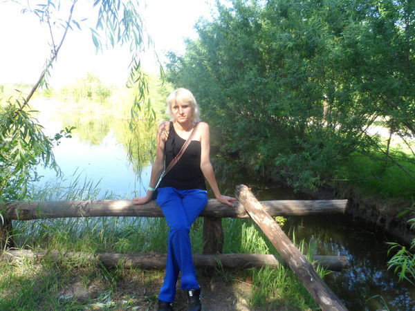 Мариночка ))))