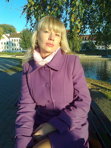 Светлана Короткевич