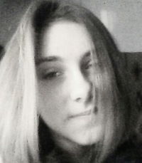 Анастасия Чако