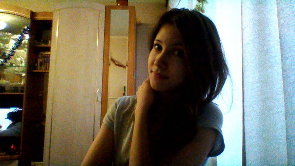 Надежда Тарасова