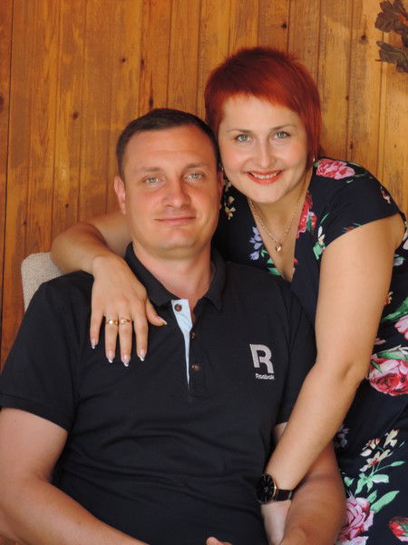 Ольга Конягина