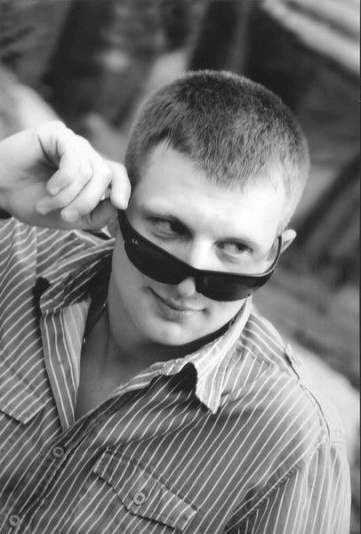 Алексей Иванов