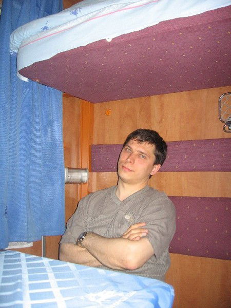 Алексей Зайцев