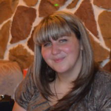 Марина Шинкаренко