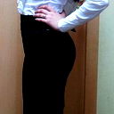 Анна Токарева