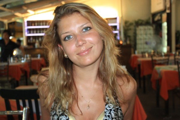 Мария Цапкова