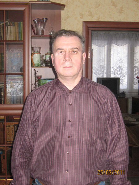 Владимир Орлов