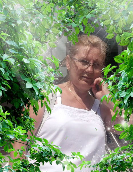 Маря Андрусяк