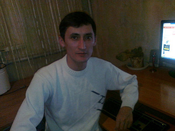 Руслан Боскеев