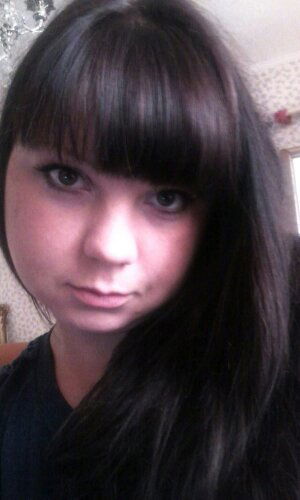 Олеся Мартынюк