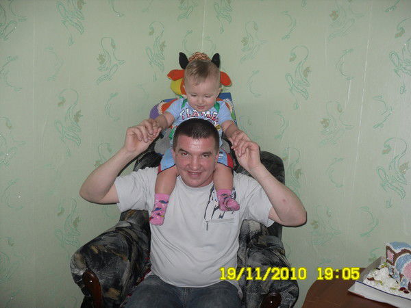 Павел Суровяткин