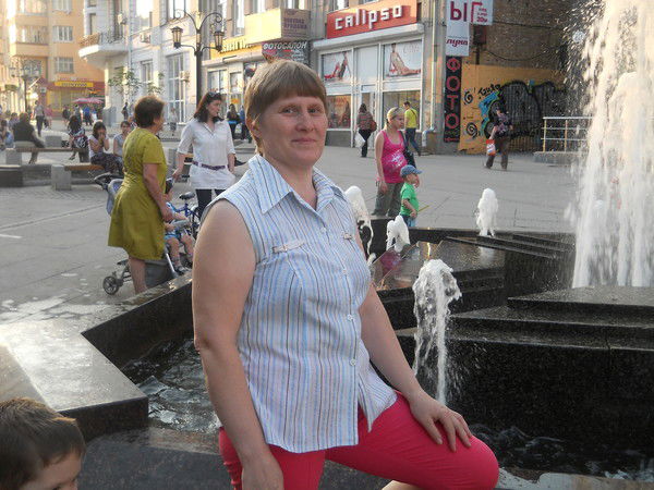 Галина Лютоева