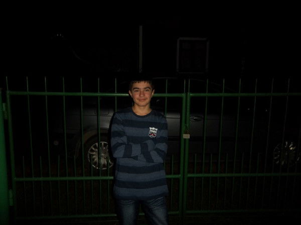 Павел Малевич