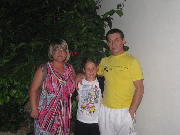 Елена Гаглоева