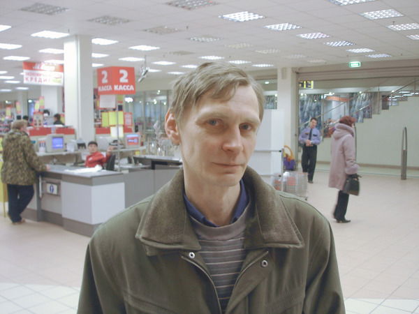 Александр Василенко