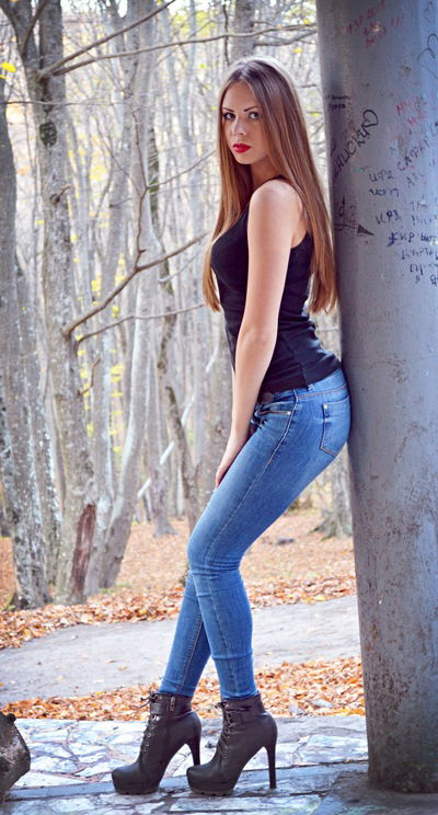 Дарья Гусева