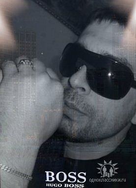 Владимир Шейда