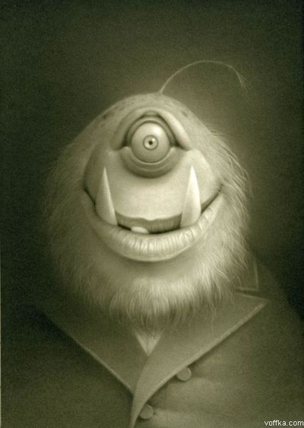 Откорней Докончиков