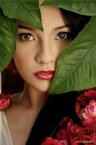 Молдир Сериковна