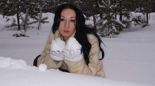 Виолетта Ахметвалиева