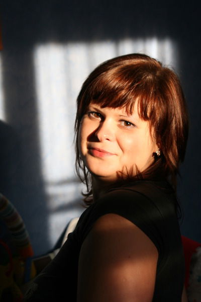 Екатерина Симоненко