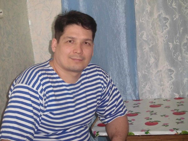 Ришат Якупов