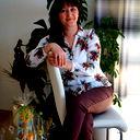 Vera Myskina
