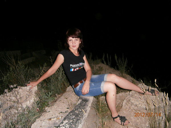 Юлия Конькова