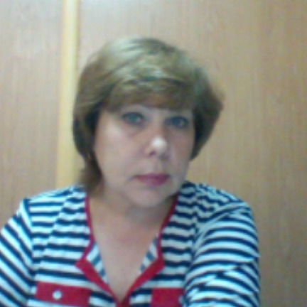 Нина Мамаева