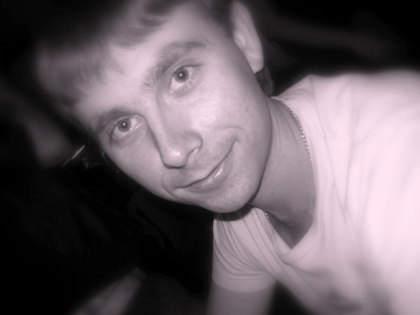 Агейченков Дмитрий