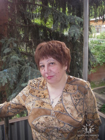 Татьяна Лангурова