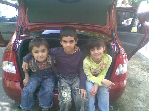 Диана Шайхалиева