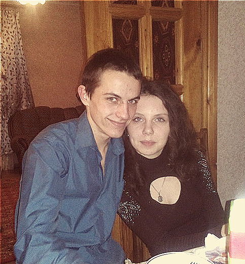 Анна Мазикина