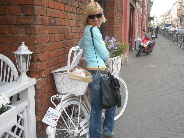 Вера Богданова