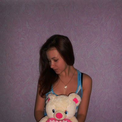 Наталья Дегтярёва