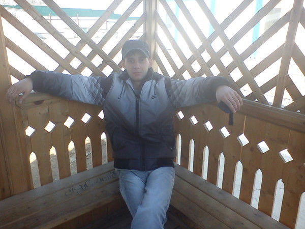 Виталий Матвеев