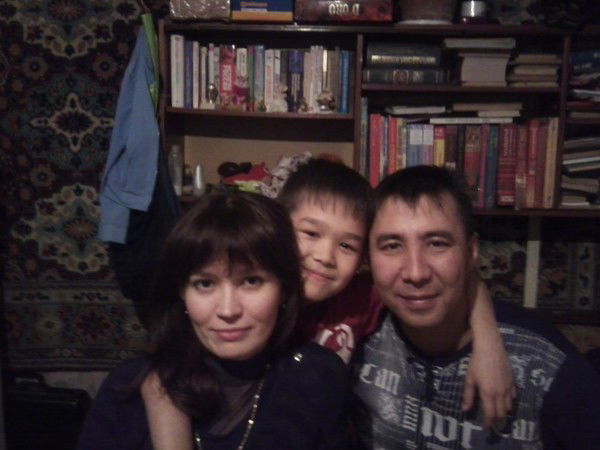 Хусан Юлдашев