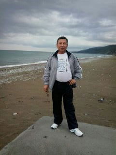 Павел Смирнов