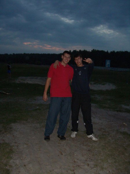 Данила Лебедев