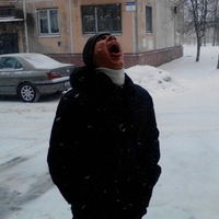 Михаил Башметов