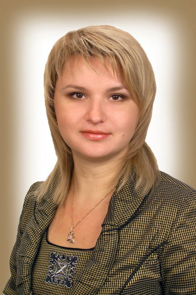 Олеся Браун