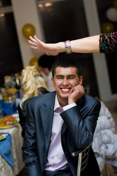 Антон Бондаренко