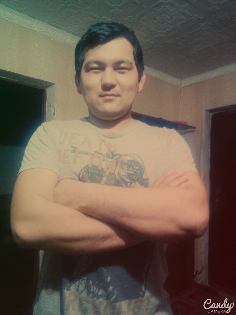 Габит Кенеев