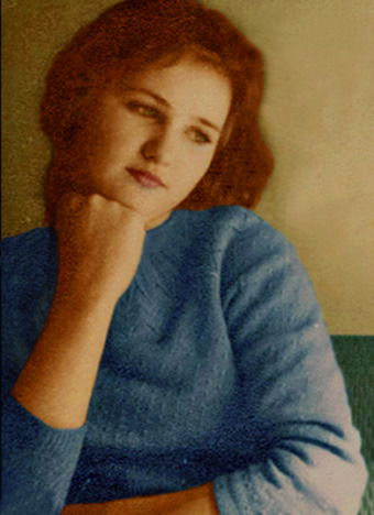 Лариса Катаева