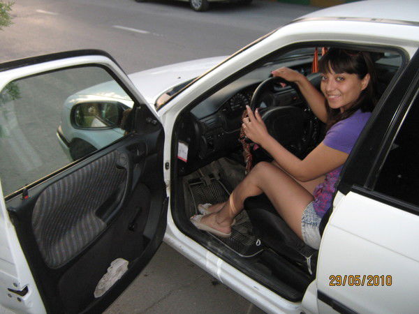 Светлана Исламова