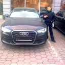 Andrey Семенов