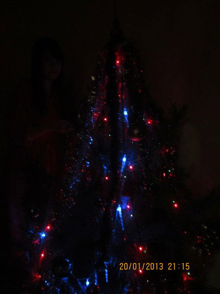 Нина Олейник