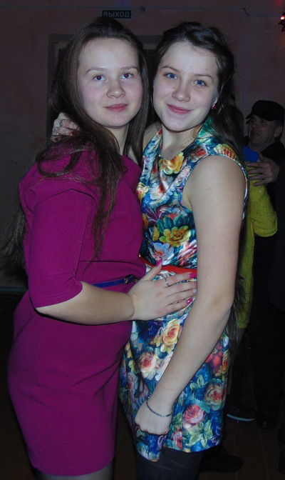 Екатерина Конина