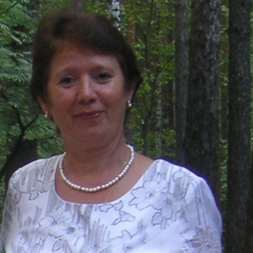 Елена Никифорова