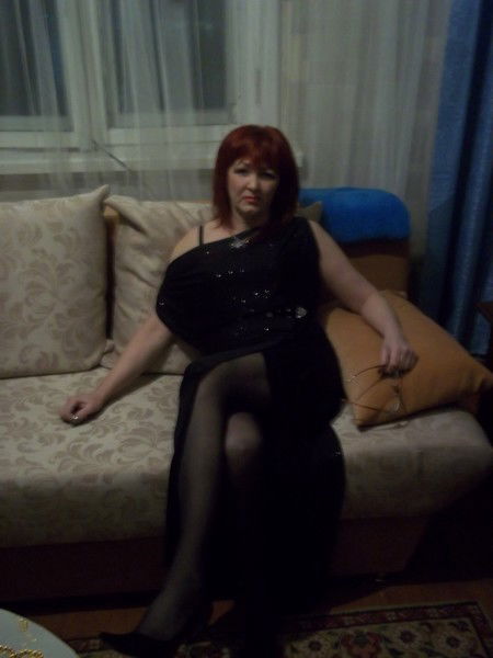 Людмила Осокина